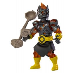 Legends of Dragonore Hellforge Action Figure Emberor 14 cm