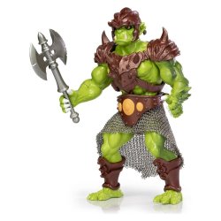 Legends of Dragonore Hellforge Action Figure Grime 14 cm