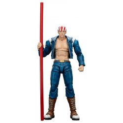 The King of Fighters '98 Ultimate Match Action Figure Billy Kane 12 cm