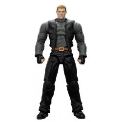 The King of Fighters '98 Ultimate Match Action Figure Ryuji Yamazaki 13 cm