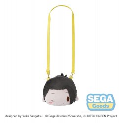 Jujutsu Kaisen fuwa petit Shoulder Bag Suguru Geto Hidden Inventory/Premature Death (M)