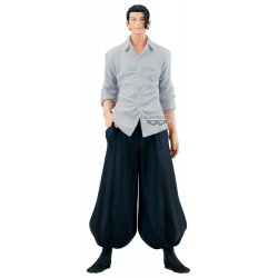 Jujutsu Kaisen King of Artist PVC Figure Suguru Geto (Hidden Inventory / Premature Death II Special Ver.) 21 cm