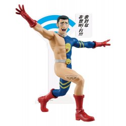 Jujutsu Kaisen PVC Figure Fumihiko Takaba 13 cm
