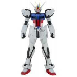 Mobile Suit Gundam Seed Genkai Toppa PVC Figure Strike Gundam 28 cm