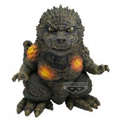 Godzilla Minus One Enshrined Monsters PVC Figure Godzilla (2023) Shell Impact Image Color Ver. 12 cm