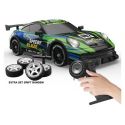 Gear2Play Radio-controlled RC Vehicle Speedy Blaze
