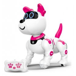 Gear2Play Interactive Robot Robo Luna Puppy