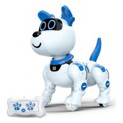 Gear2Play Interactive Robot Robo Raff Puppy