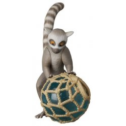 Flow UDF PVC Figure Lemur