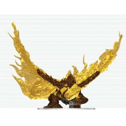 D&D Icons of the Realms Boxed prepainted Miniatures Hollow Dragon 18 cm