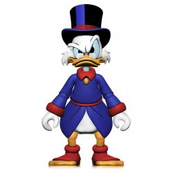 DuckTales Ultimate Action Figure Scrooge McDuck 18 cm
