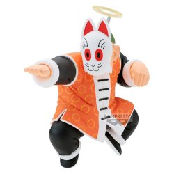 Dragon Ball Match Makers PVC Figure Grandpa Son Gohan (vs Son Goku) 15 cm