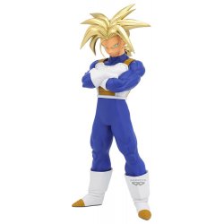Dragon Ball Z Blood of Saiyans PVC Figure Super Saiyan Trunks II 20 cm
