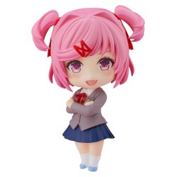 Doki Doki Literature Club! Nendoroid Action Figure Natsuki (re-run) 10 cm