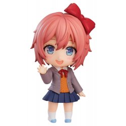 Doki Doki Literature Club! Nendoroid Action Figure Sayori (re-run) 10 cm