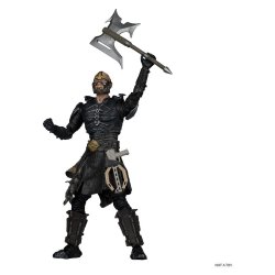 Supergirl (2026) DC Theatrical Deluxe Edition Action Figure Krem of the Yellow Hills 18 cm