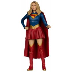 Supergirl (2026) DC Theatrical Edition Action Figure Supergirl 17 cm