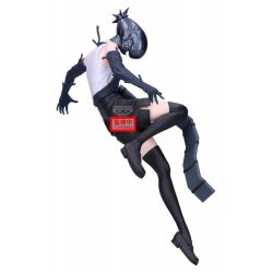 Chainsaw Man The Movie: Reze Arc Maximatic PVC Figure Bomb 21 cm