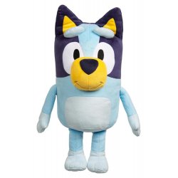 Bluey Plush Figure Jumbo Bluey 45 cm
