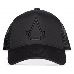 Assassin's Creed Trucker Cap