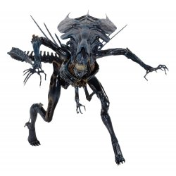 Aliens Ultra Deluxe Action Figure Alien Queen (40th Anniversary) 38 cm