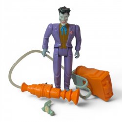 Batman: The Animated Series - Joker