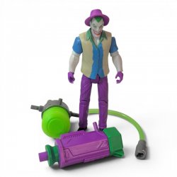 Batman: Batman Missions - Joker