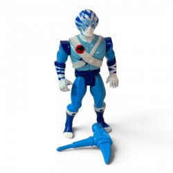 ThunderCats - Bengali