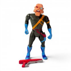 ThunderCats - Captain Shiner