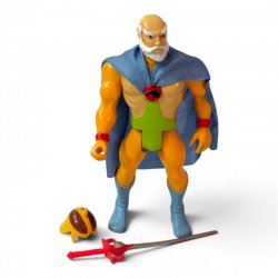 ThunderCats - Jaga