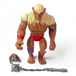 ThunderCats - Monkian