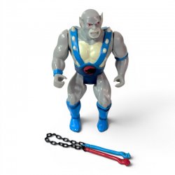 ThunderCats - Panthro