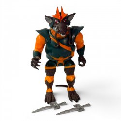 ThunderCats - Ratar-O (Silver Dagger)