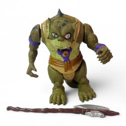 ThunderCats - S-S-Slithe