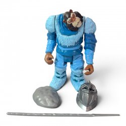 ThunderCats - Snowman of Hook Mountain