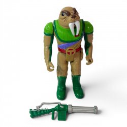 ThunderCats - Tuska Warrior