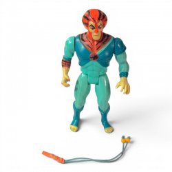 ThunderCats - Tygra (Old)