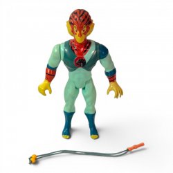 ThunderCats - Tygra (Young)