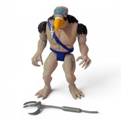 ThunderCats - Vultureman