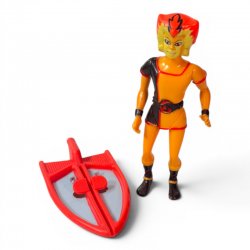 ThunderCats - Wilykat