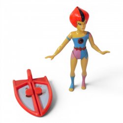 ThunderCats - Wilykit