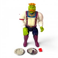 Bravestarr - Handle Bar