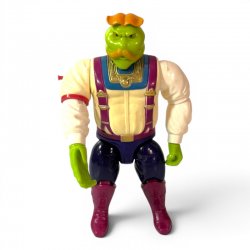 Bravestarr - Handle Bar