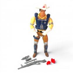 Bravestarr - Marshal Bravestarr