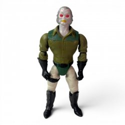 Bravestarr - Tex Hex