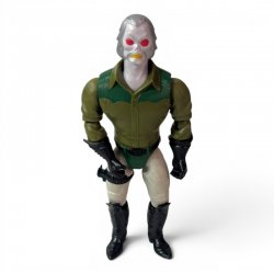 Bravestarr - Tex Hex