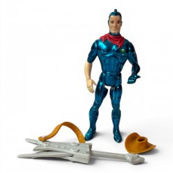 SilverHawks - Bluegrass with Side Man