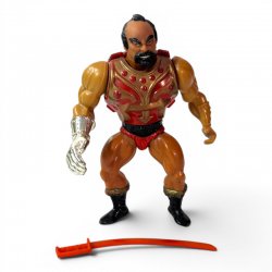 Masters of the Universe - Jitsu