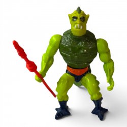 Masters of the Universe - Whiplash