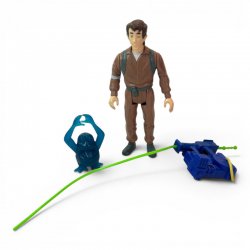 The Real Ghostbusters - Peter Venkman